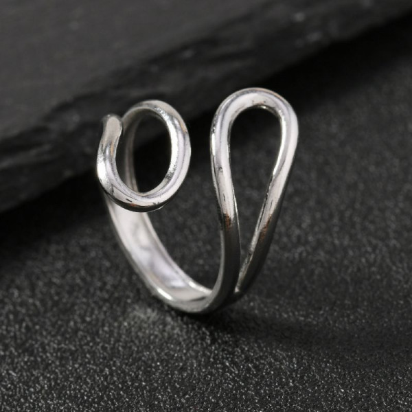 Кольцо сталь CJJ16924