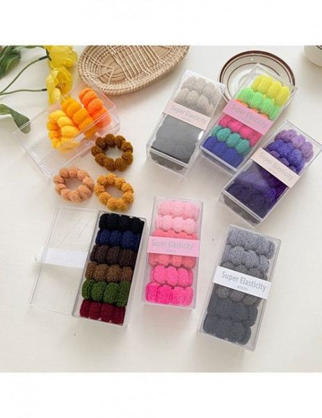 Резинка для волос Z35037