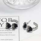 Серьги CJH38288