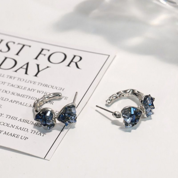 Серьги CJH38288