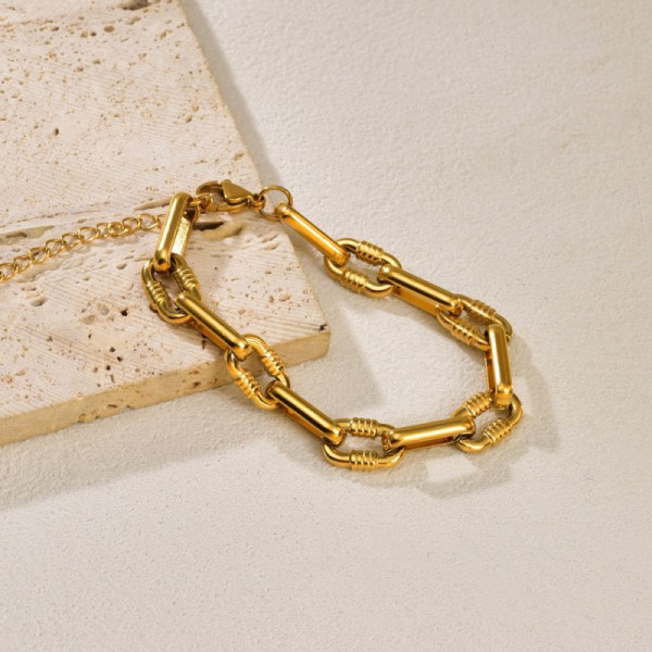 Браслет сталь CJP77870