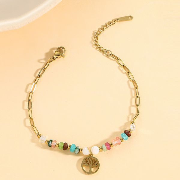 Браслет сталь CJL47013