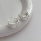 Ювелирные серьги M86888