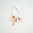 Брелок CJH30078