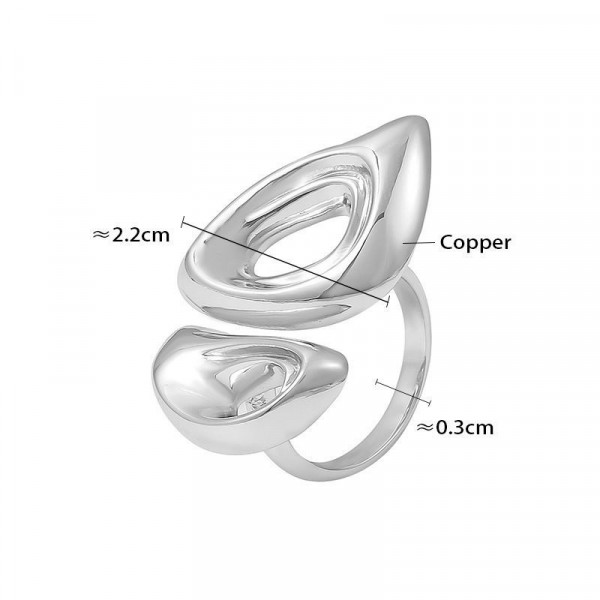 Ювелирное кольцо CJG75770