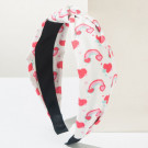 Ободок для волос CJL17028