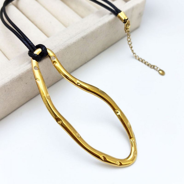 Подвеска с кулоном CJR66535