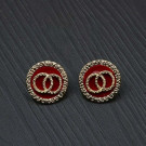 Серьги-гвоздики CJR62728