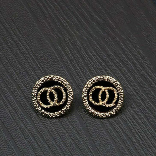 Серьги-гвоздики CJR62728