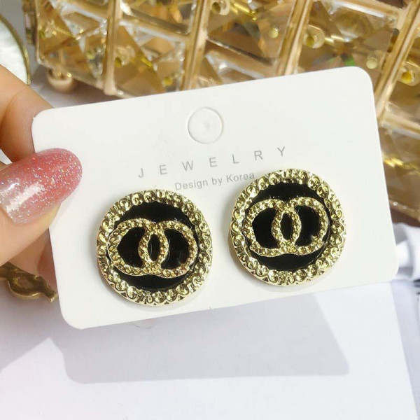 Серьги-гвоздики CJR62728