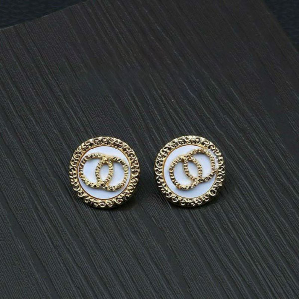 Серьги-гвоздики CJR62728