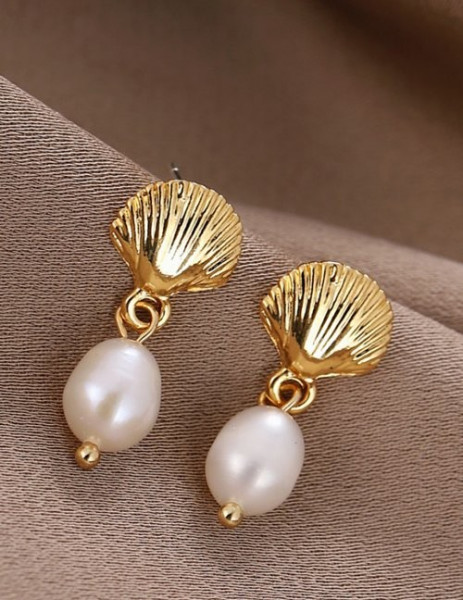 Ювелирные серьги L95052