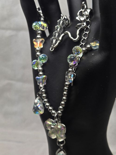 Колье J11442CJJ