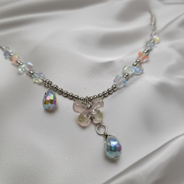 Колье J11442CJJ