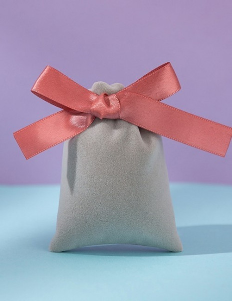 Мешочек 6*13см R93525