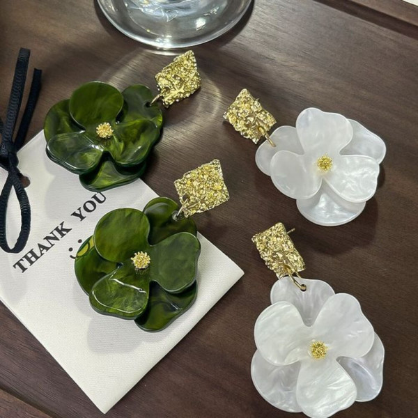 Серьги CJH51087