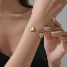 Браслет сталь CJL26273