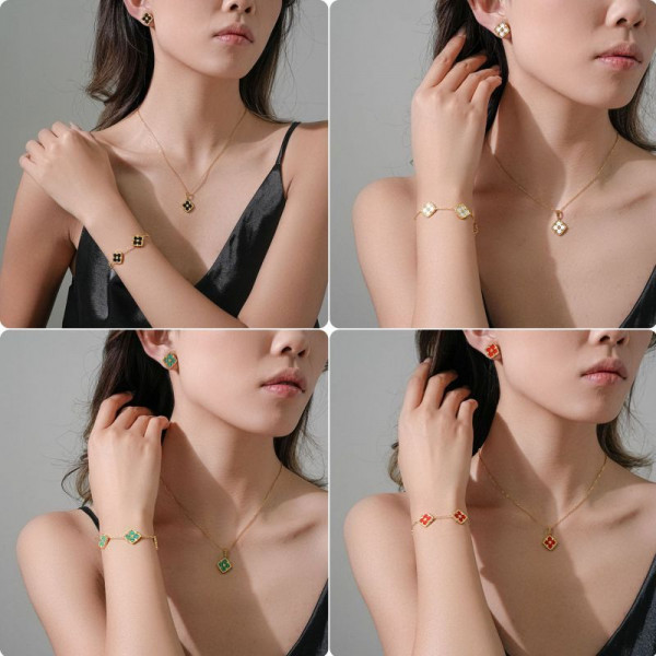 Браслет сталь CJL26273