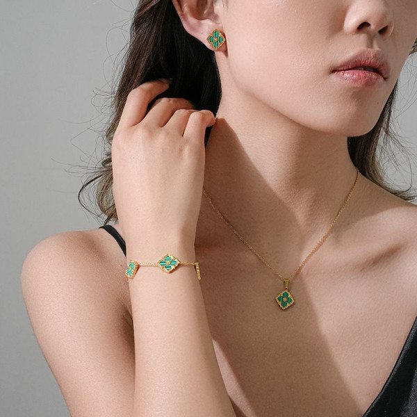 Браслет сталь CJL26273