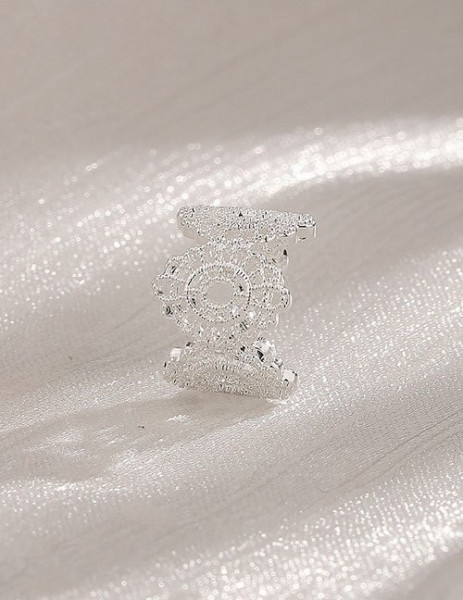 Ювелирные серьги Z65742