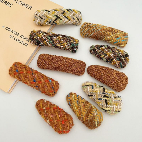 Заколка для волос N88676