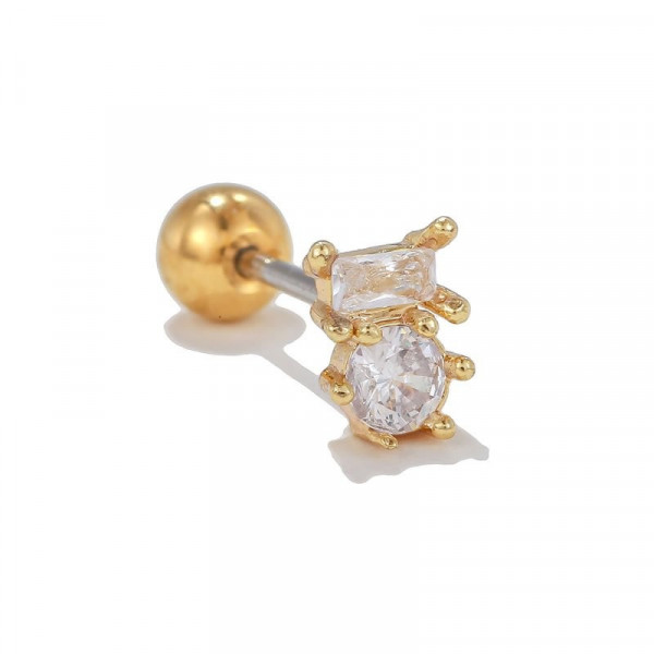 Пирсинг в уши N95870