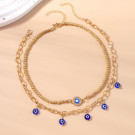 Комплект бижутерии CJH54707