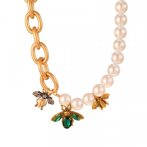 Подвеска с кулоном CJP42910