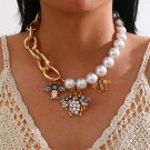 Подвеска с кулоном CJP42910