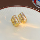 Ювелирные серьги CJL32453