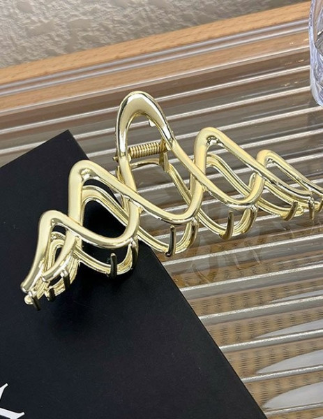 Краб для волос L75167