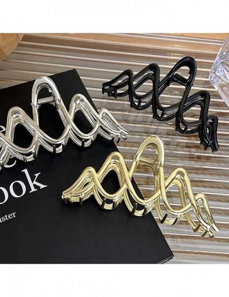 Краб для волос L75167