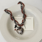 Подвеска с кулоном CJL86695