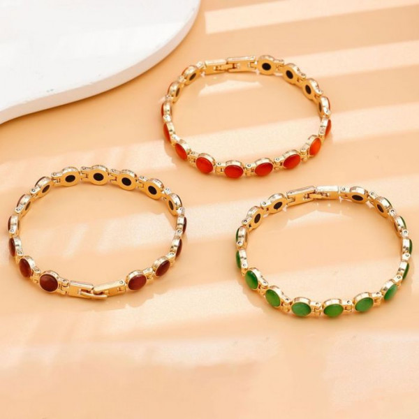 Корейскиий браслет CJM40442