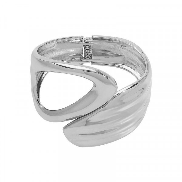 Жесткий браслет CJG68095