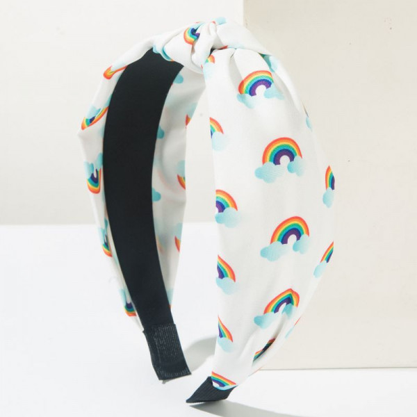 Ободок для волос CJL17029