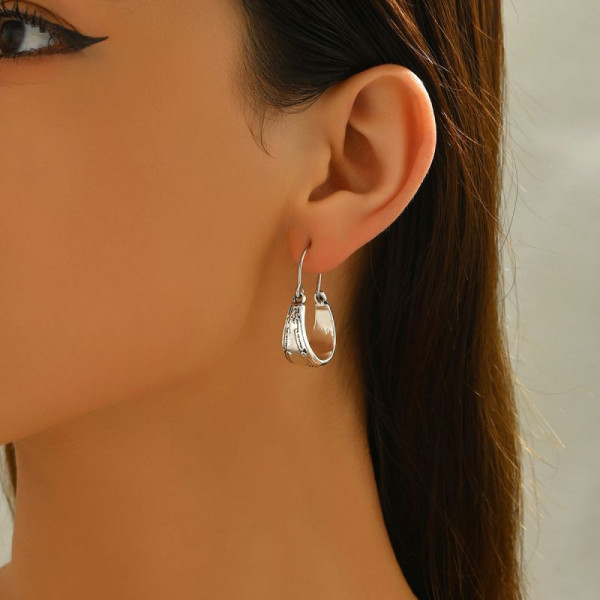 Серьги CJT17360