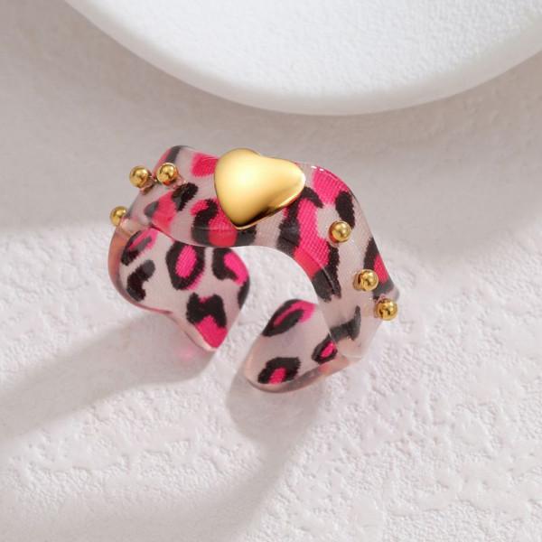 Кольцо сталь CJT01087