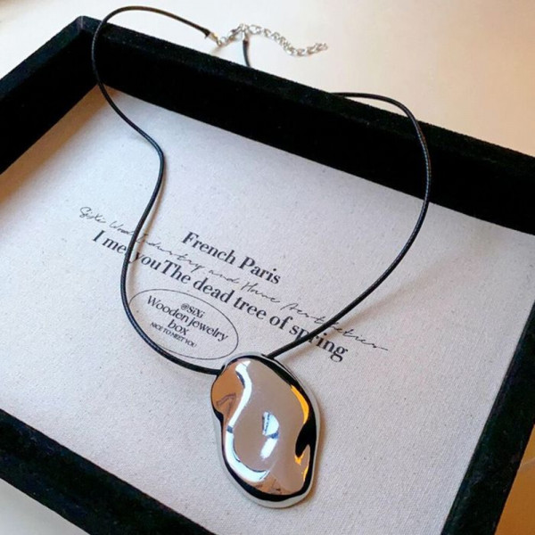 Подвеска с кулоном CJH12053