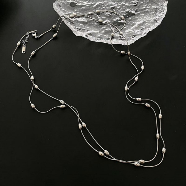 Браслет сталь CJJ24291