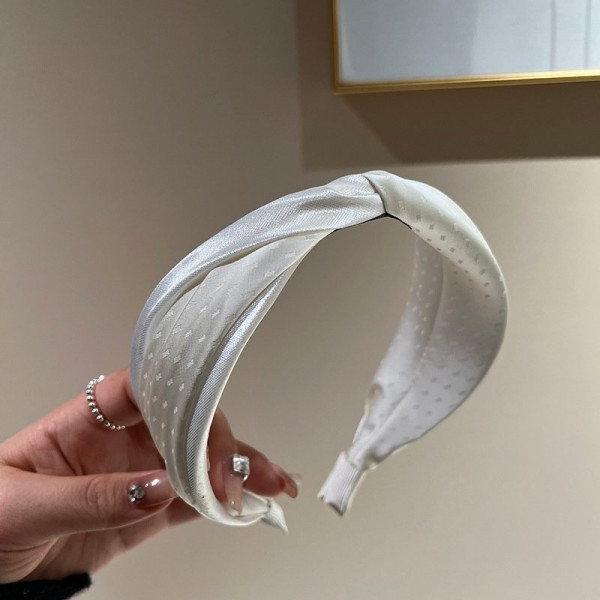 Ободок для волос CJD04380