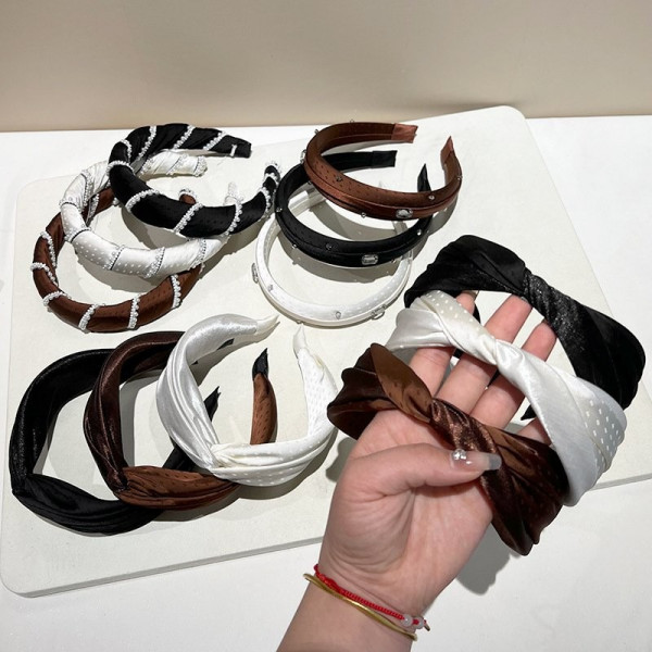 Ободок для волос CJD04380