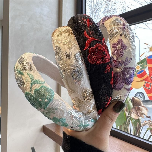 Ободок для волос CJD01182