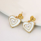 Серьги CJH38301