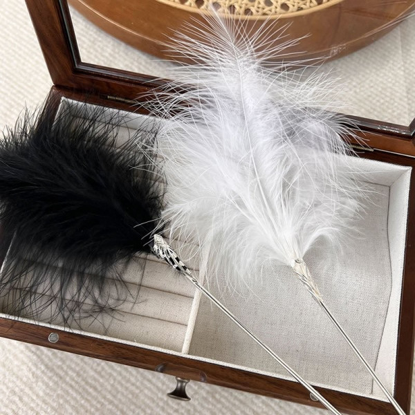 Заколка для волос N70788