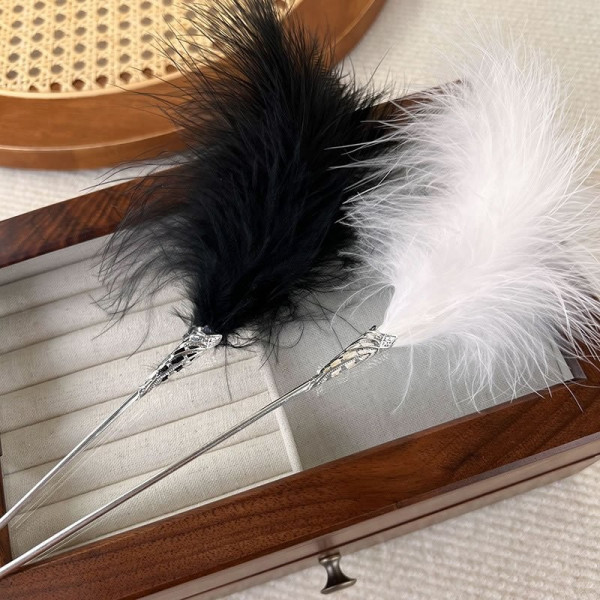 Заколка для волос N70788