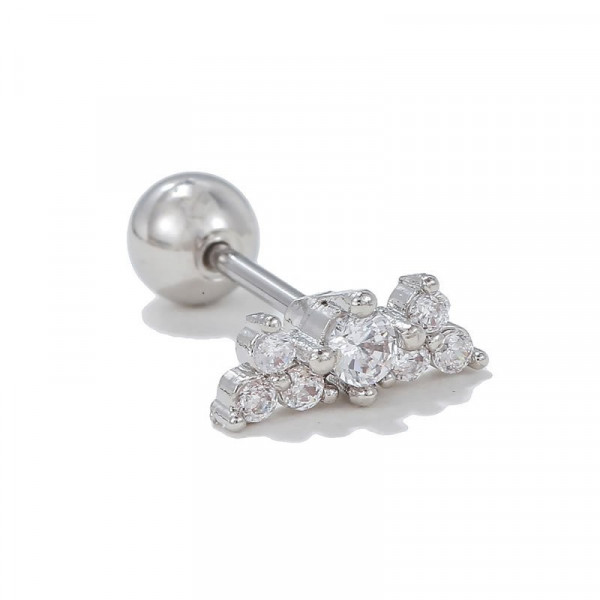 Пирсинг в уши N81705