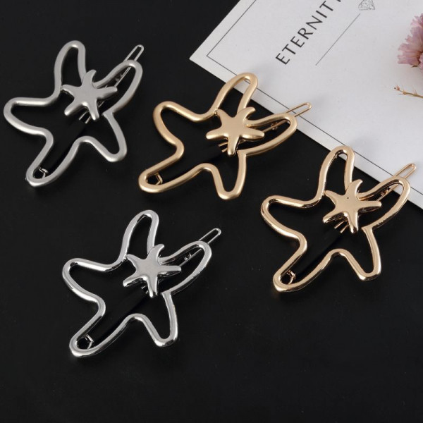 Заколка для волос CJH21204