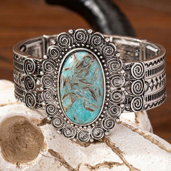 Жесткий браслет CJP52386