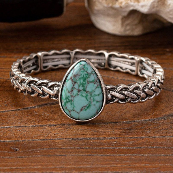 Жесткий браслет CJP52386